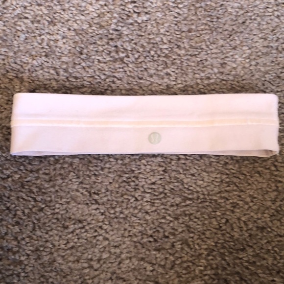 lululemon athletica Accessories - Lululemon Headband